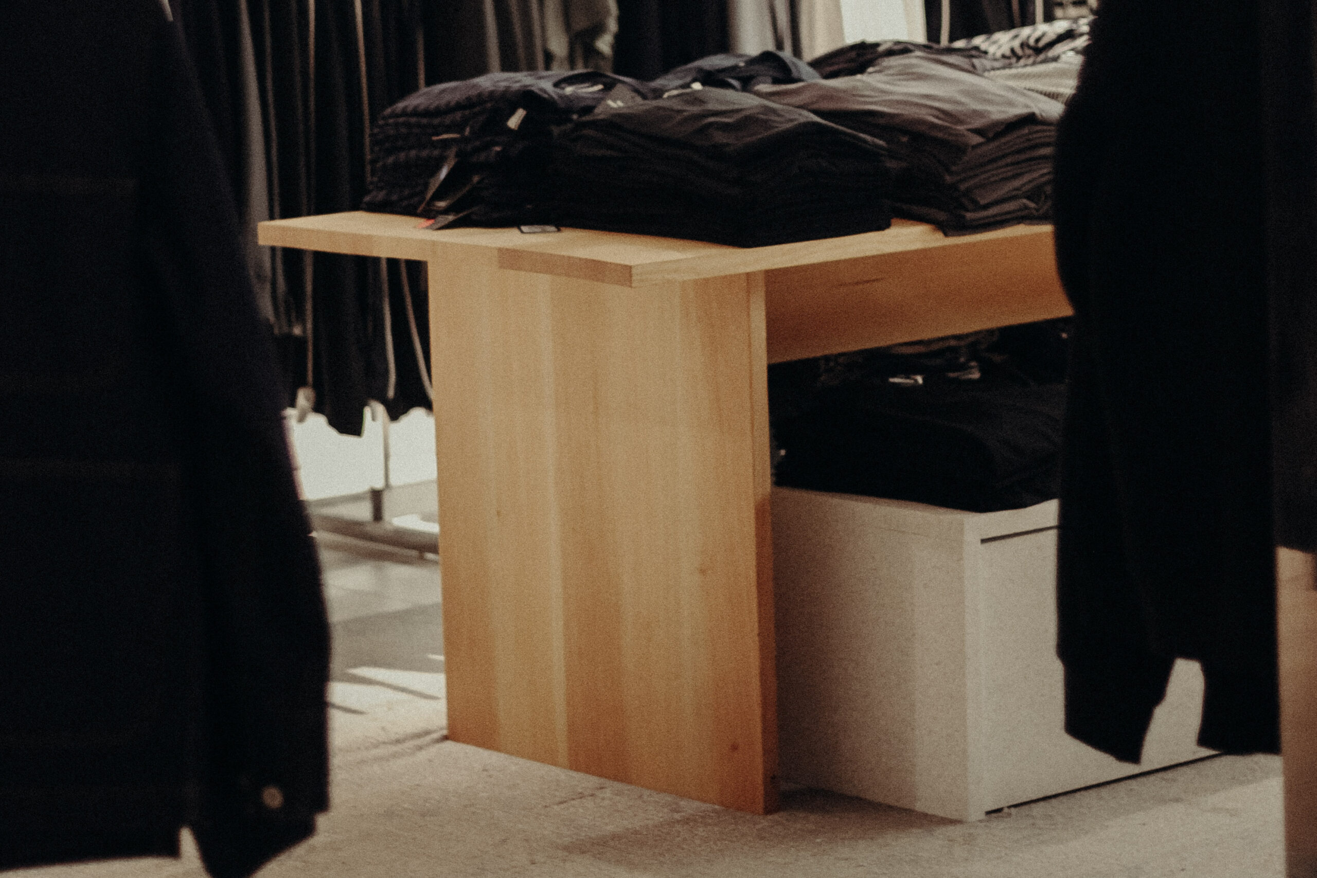 ©Flavie de Puybaudet - Work:Work The corner #19