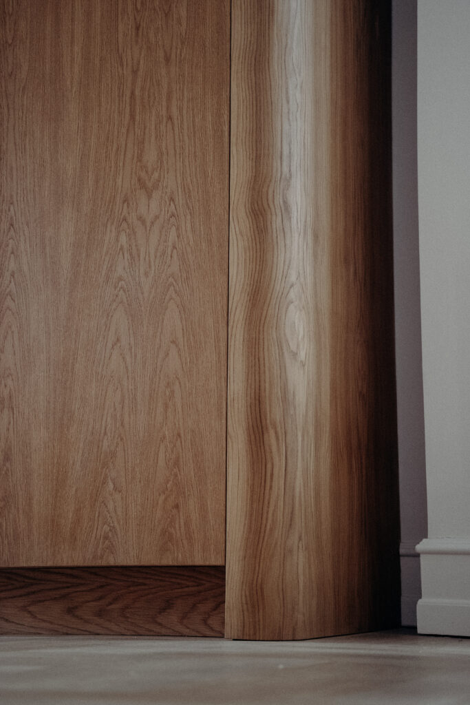 ©Flavie de Puybaudet - Work:Work The round kitchen #11